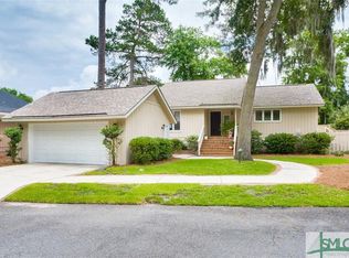 3 Clayton Ct, Savannah, GA 31411