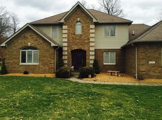 6615 Forrest Commons Blvd, Indianapolis, IN 46227