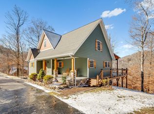 14 Zebulon Ln, Mars Hill, NC 28754