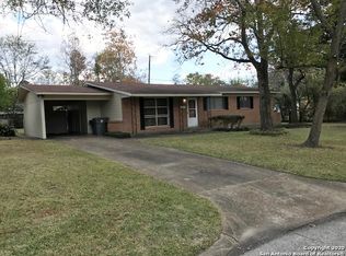 1407 Doris St, Lufkin, TX 75901