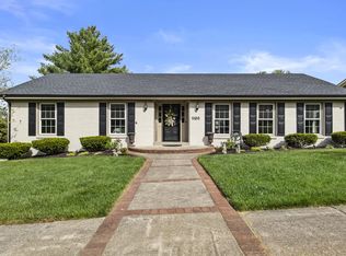 1100 Pepperhill Cir, Lexington, KY 40502