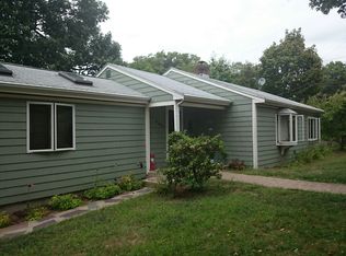 261 Vermont St, West Roxbury, MA 02132