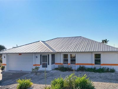 3891 Galt Island Ave, Saint James City, FL, 33956