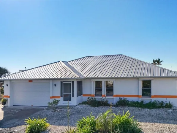 3891 Galt Island Ave, Saint James City, FL 33956