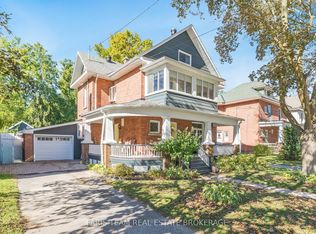 404 Manly St, Midland, ON L4R 3E3