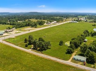 0 Highway 59, Westville, OK 74965
