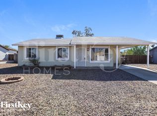 8807 W Mercer Ln, Peoria, AZ 85345