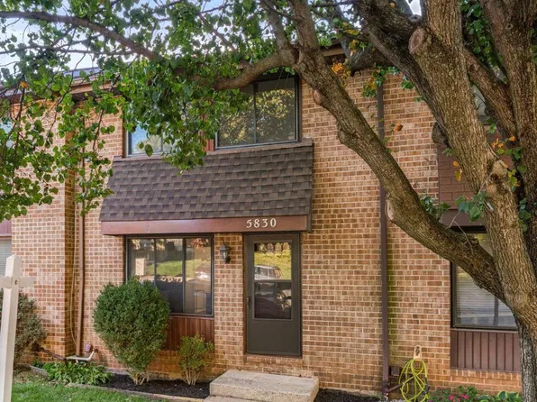 5830 Diggers Ln Unit 4-02, Elkridge, MD 21075