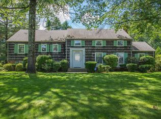 7 Craig Rd, Hillsdale, NJ 07642