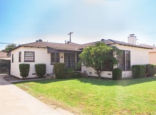 7412 Adwen St, Downey, CA 90241