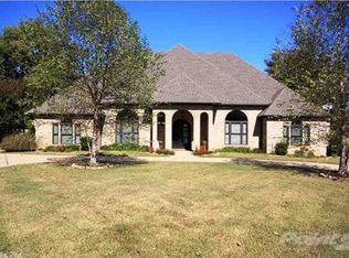 4113 Tahoe Ln, Benton, AR 72019