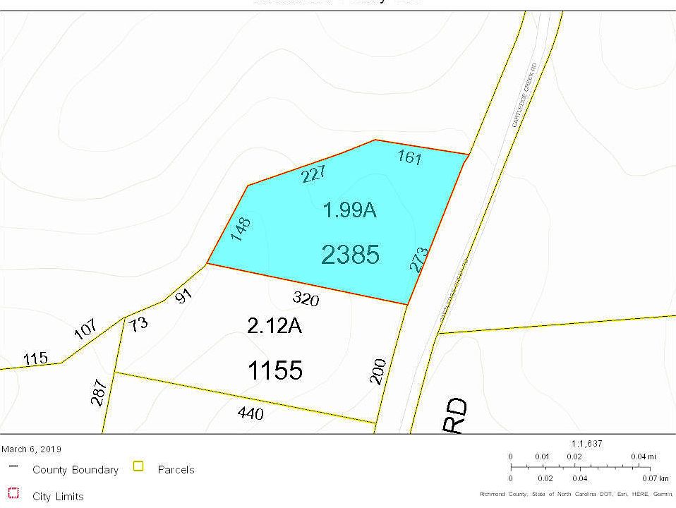2nd image of Tbd Cartledge Creek Rd, Lots 4 & 5
