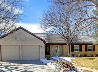 7091 S Newport St, Centennial, CO 80112
