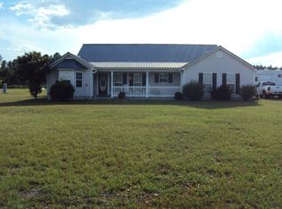 3930 Strickland Rd, Waycross, GA 31503