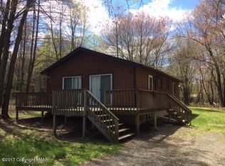 85 Meckesville Rd, Albrightsville, PA 18210