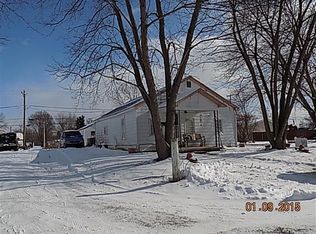 3314 Richmond Ave, Connersville, IN 47331