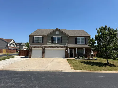 416 Saddleback Trl Photo 1