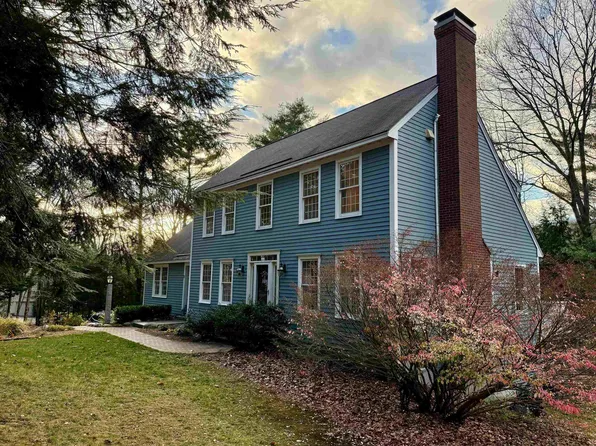 3 Windsor Road, Bow, NH 03304