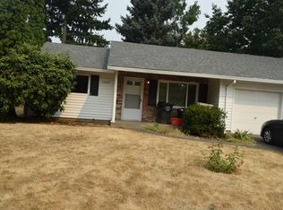 13497 NW Westlawn Ter, Portland, OR 97229