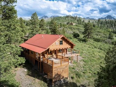 1129 Aspen Drive, Ridgway, CO, 81432