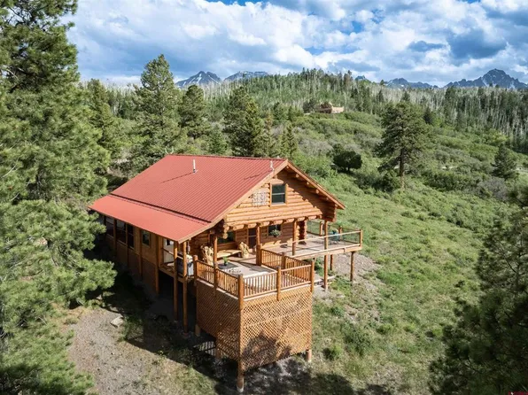 1129 Aspen Drive, Ridgway, CO 81432