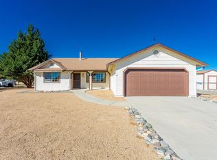 4050 N La Jolla Dr, Prescott Valley, AZ 86314