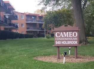 (Undisclosed Address), Homewood, IL 60430