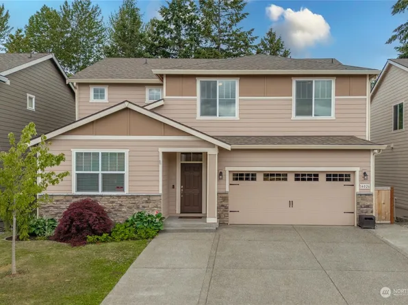 14026 67th Ave E, Puyallup, WA 98373
