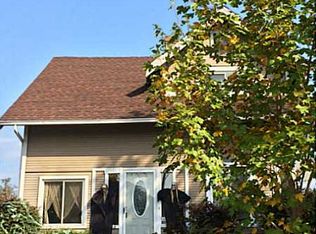 708 E Cecil St, Springfield, OH 45503