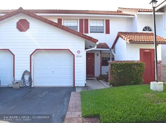 2nd image of 8954 NW 23rd St #8954