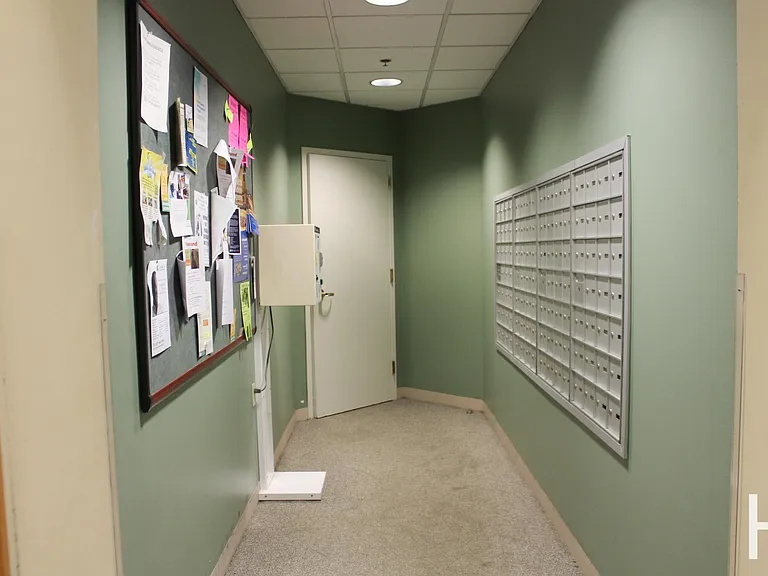 Package Receiving Services