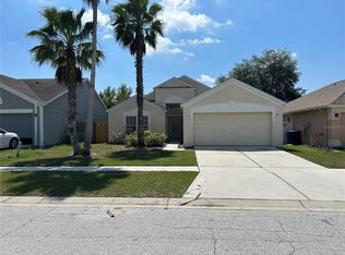 12708 Early Run Ln, Riverview, FL 33578