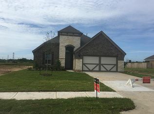 3090 Camden Park Ln, League City, TX 77573