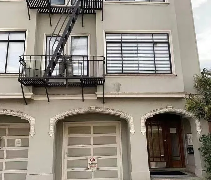 1333 Balboa St #4 — Photo 15