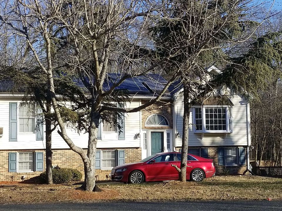 10916 Prospect Hill Rd, Glenn Dale, MD 20769 Zillow