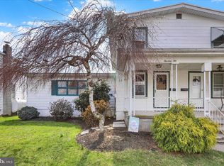 1410 Margaret St, Laureldale, PA 19605
