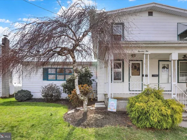 1410 Margaret St, Laureldale, PA 19605