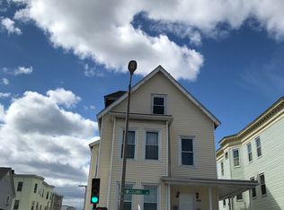 648-650 Columbia Rd, Dorchester, MA 02125