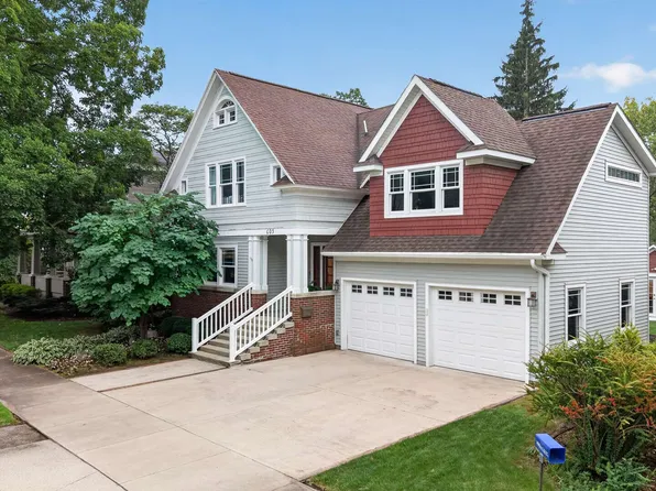 605 W Main St, Midland, MI 48640