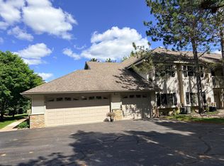 9887 Morgan Oaks Dr APT 8A, Minocqua, WI 54548