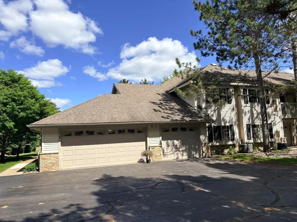 9887 Morgan Oaks Dr APT 8A, Minocqua, WI 54548