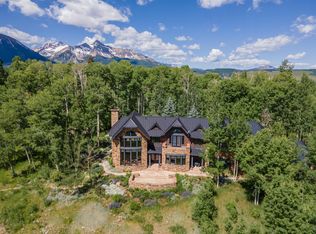 8200 Highway 145, Telluride, CO 81435