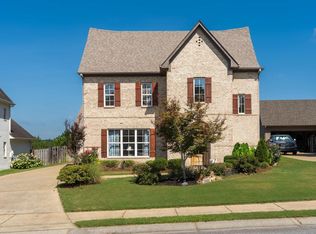 1056 Evan Cir, Chelsea, AL 35043