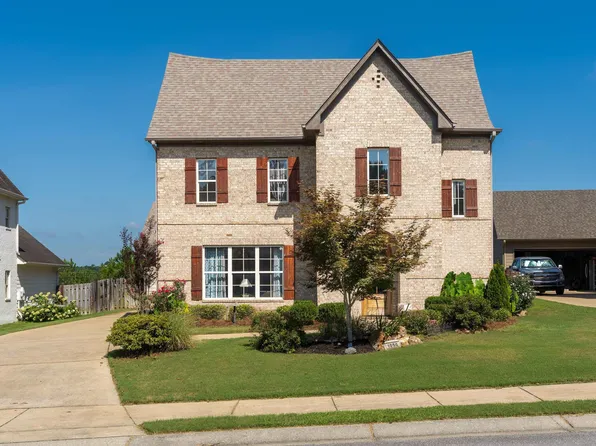 1056 Evan Cir, Chelsea, AL 35043