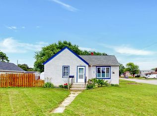 1400 N Irwin Ave, Green Bay, WI 54302