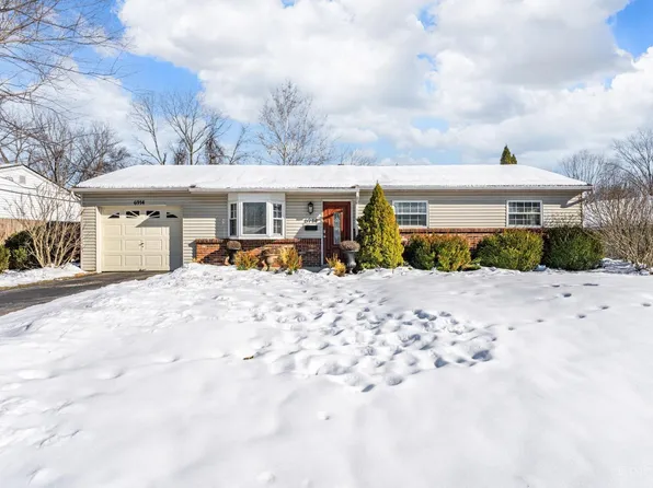 6914 Monongahela Dr, Cincinnati, OH 45244