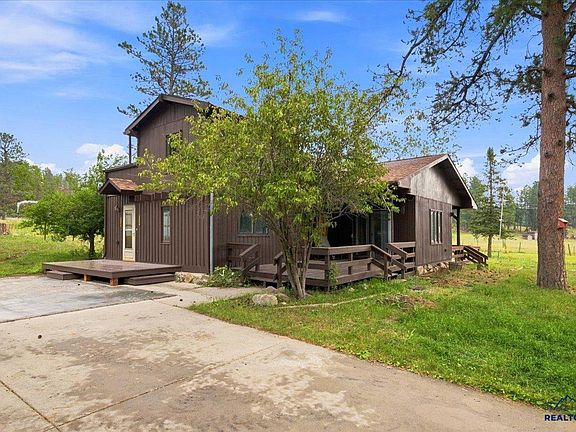 4th image of 25234 Lower French Creek Rd