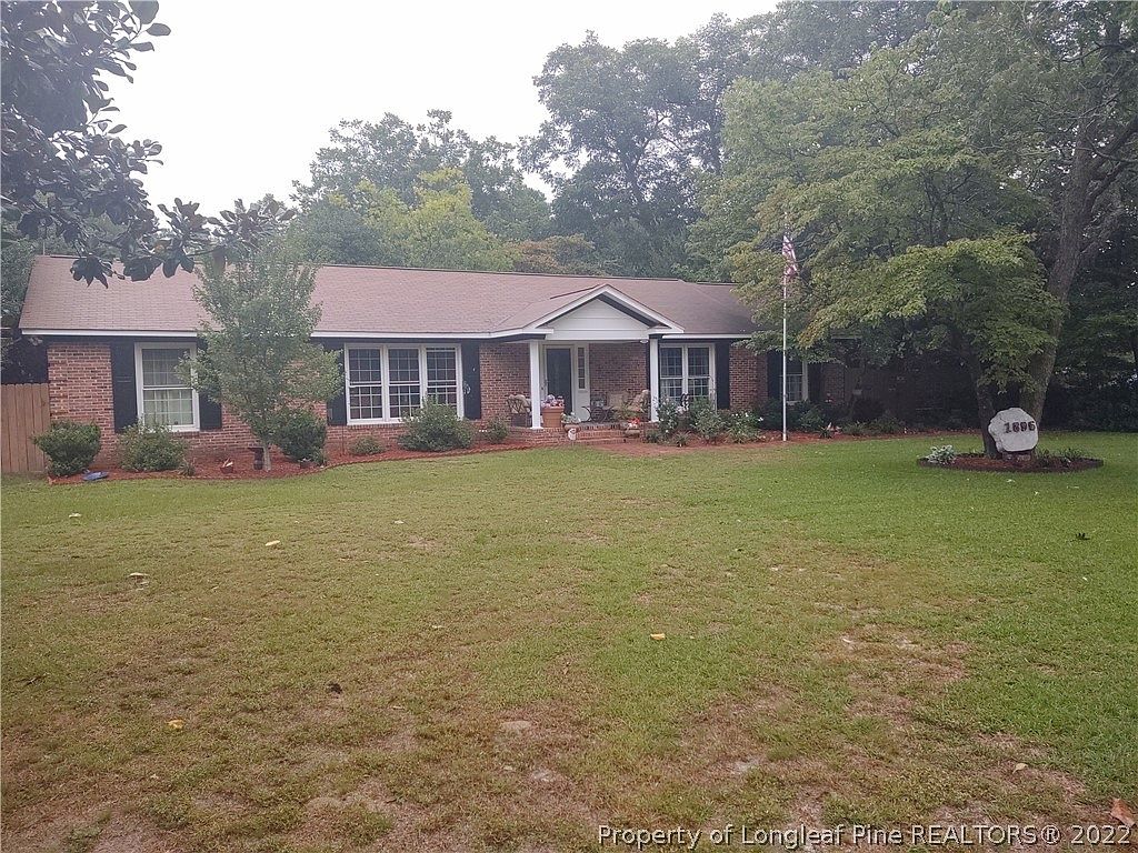 1896 Wayside Rd, Raeford, NC 28376 Zillow