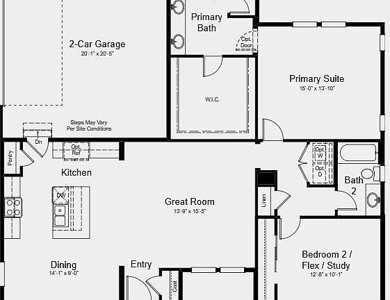 2nd image of this home