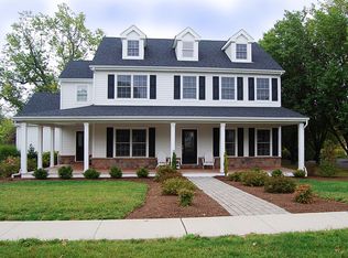 517 Rosemont Ringoes Rd, Stockton, NJ 08559